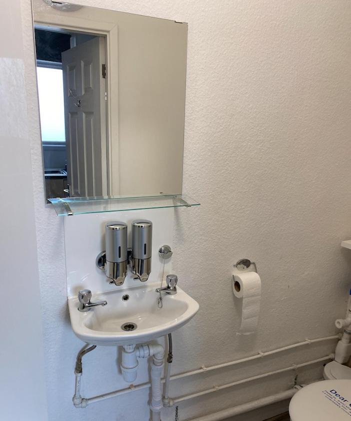 Apartment Quality
