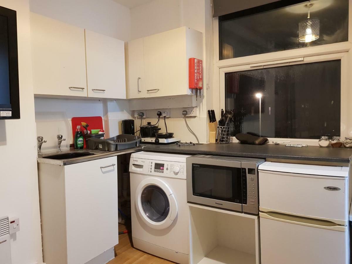 Apartment Quality Leeds (West Yorkshire)