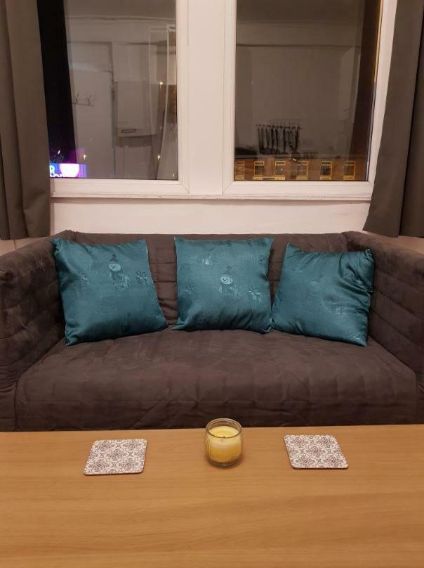 Quality Apartment Leeds (West Yorkshire)