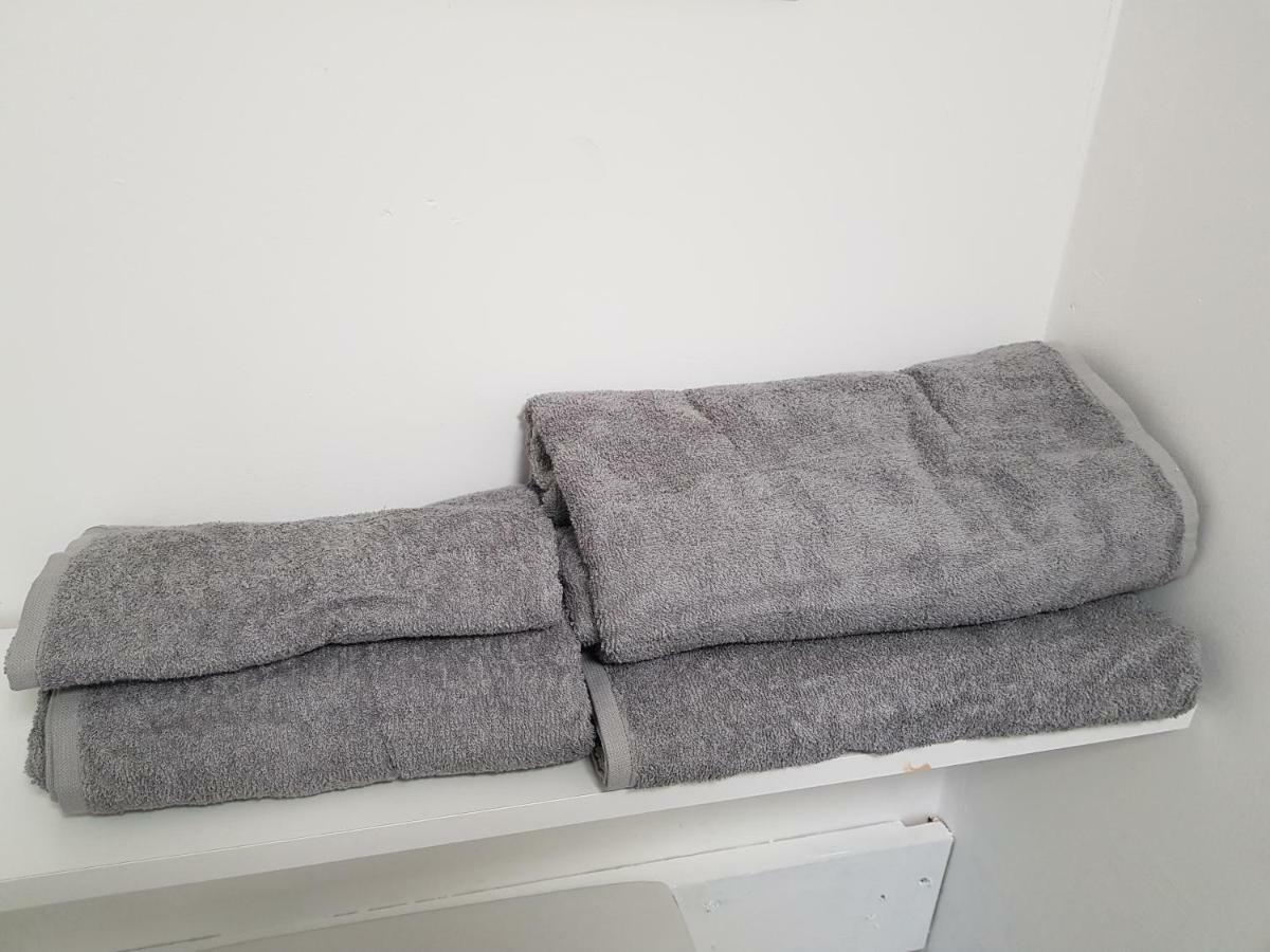 Apartment Quality *