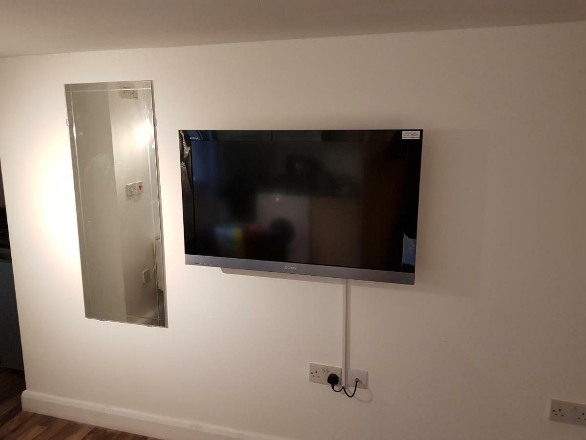 Quality Apartment