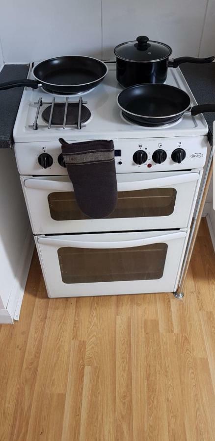 Apartment Quality *