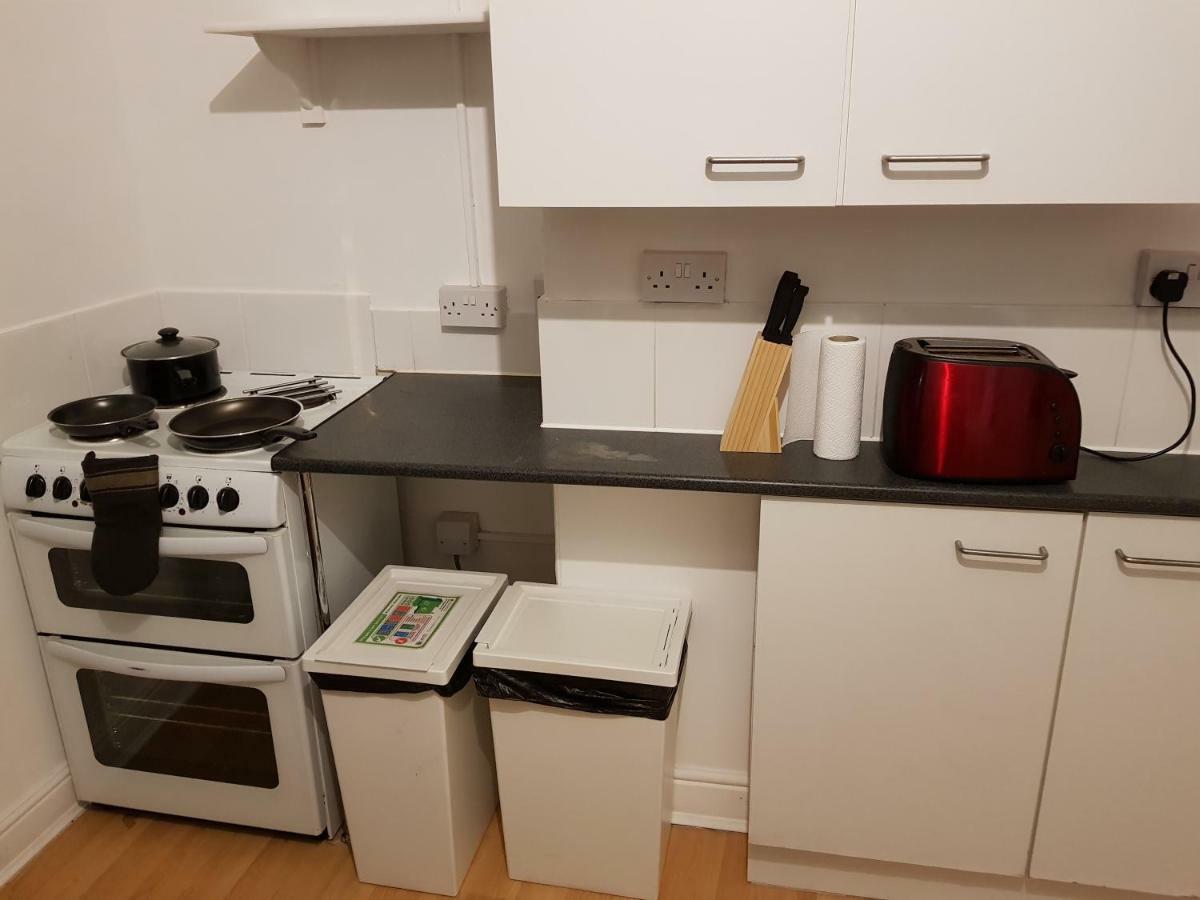 Apartment Quality Leeds (West Yorkshire)