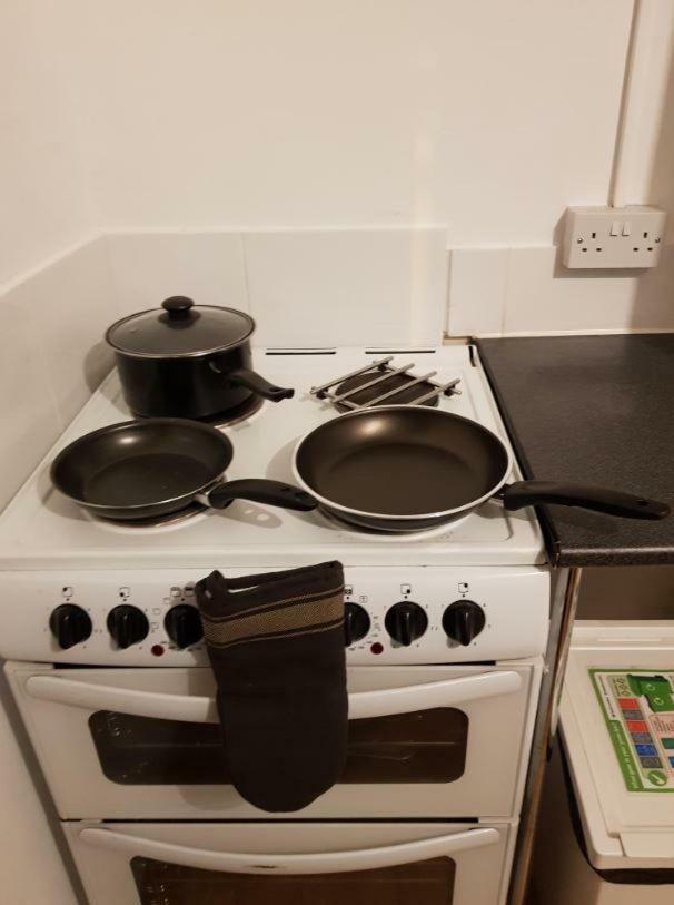 Apartment Quality *