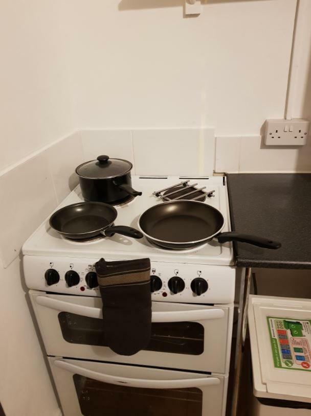 Apartment Quality *