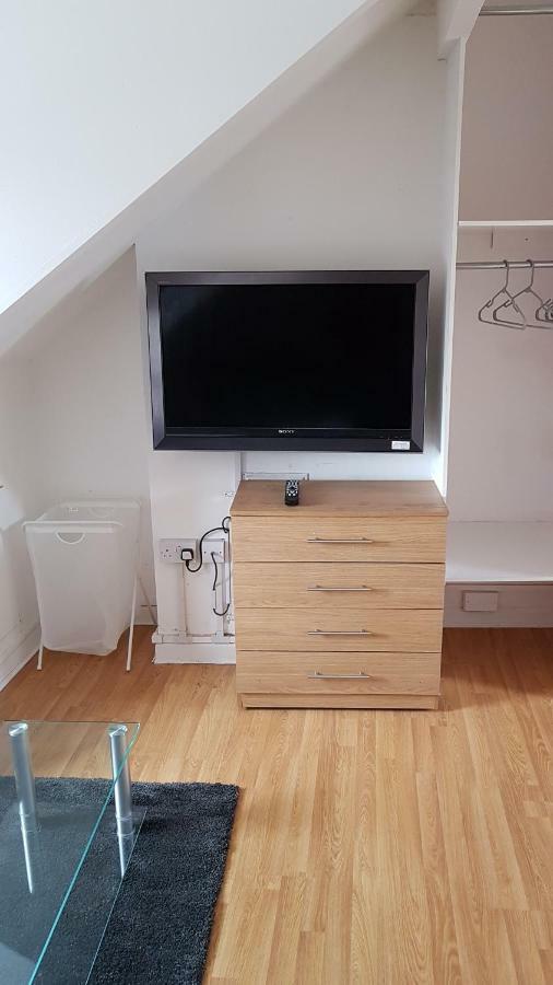 Apartment Quality *
