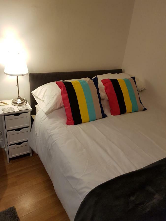 Apartment Quality Leeds (West Yorkshire)